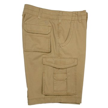 Casual 100% Cotton Shorts (Casual 100% Cotton Shorts)