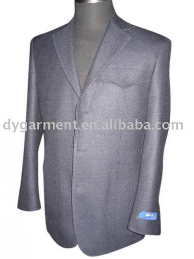 men`s suit (men`s suit)