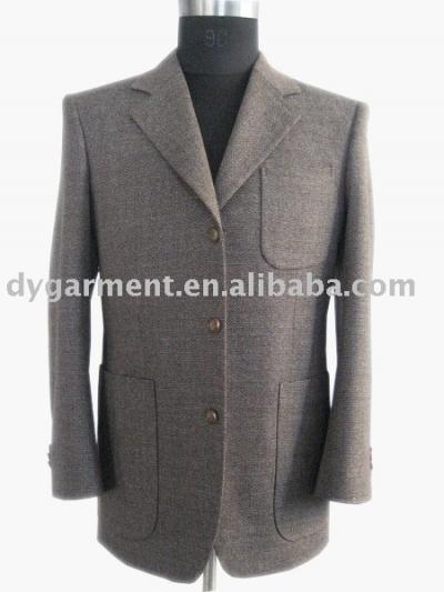 men`s suit (men`s suit)