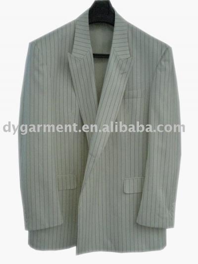 men`s suit (Men `S костюм)