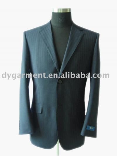 men`s suit (men`s suit)