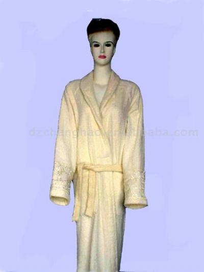 Terry Bathrobe (Terry Bathrobe)
