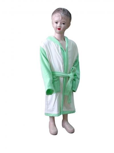 Terry Bathrobe (Terry Bathrobe)