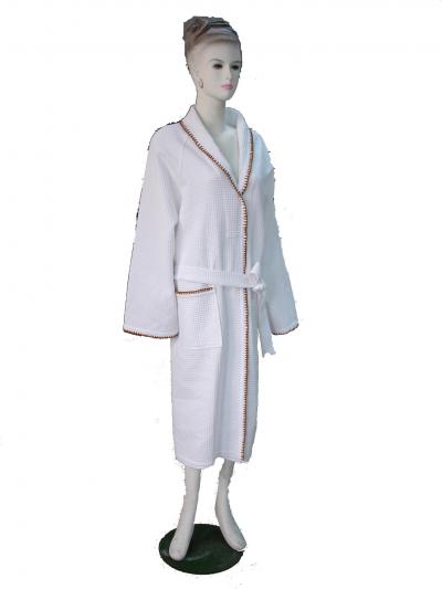 Terry Bathrobe (Terry Bathrobe)