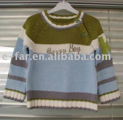 baby SWEATERS (Baby SWEATERS)