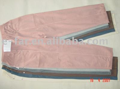 LADIES` PANTS (LADIES` PANTS)