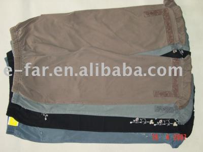 LADIES` PANTS (LADIES` PANTS)