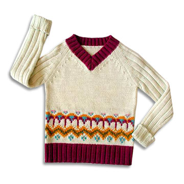 Ladies` Sweater(YJ564) (Ladies` Sweater(YJ564))
