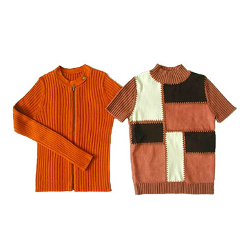 Ladies` Sweaters(JF563, G1041) (Ladies` Sweaters(JF563, G1041))