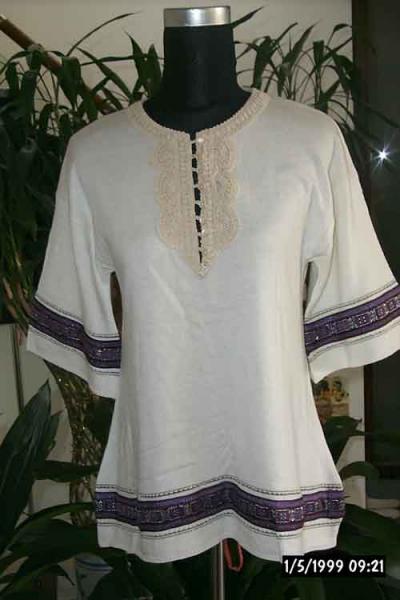 Ladies` Sweater (Ladies `Sweater)