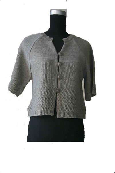 lady sweater (Lady Sweater)
