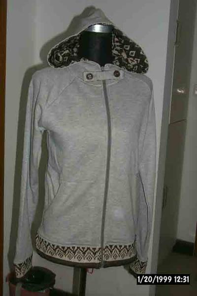 Sweater (Pulls)