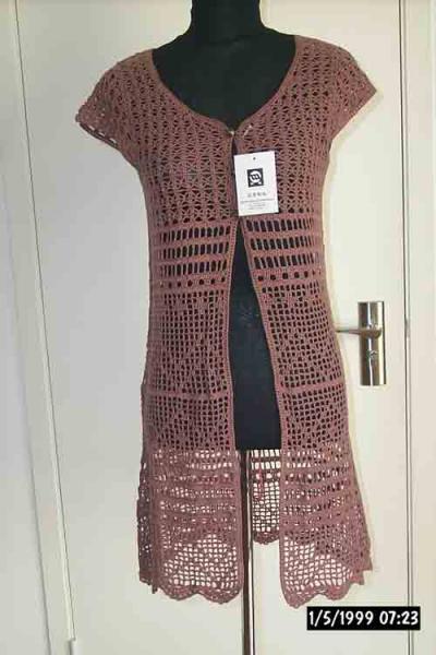 lady sweater (Lady Sweater)