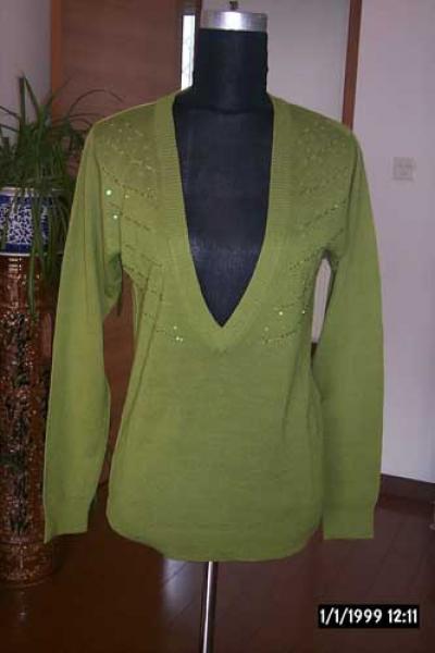 lady sweater (Lady Sweater)