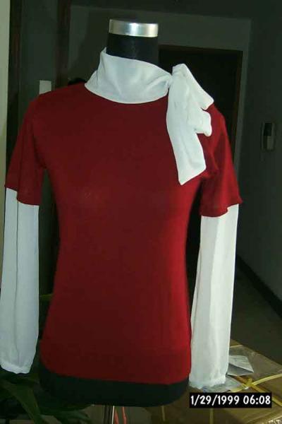lady sweater (Lady Sweater)