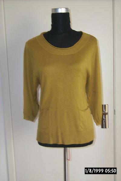 LADY SWEATER (LADY SWEATER)