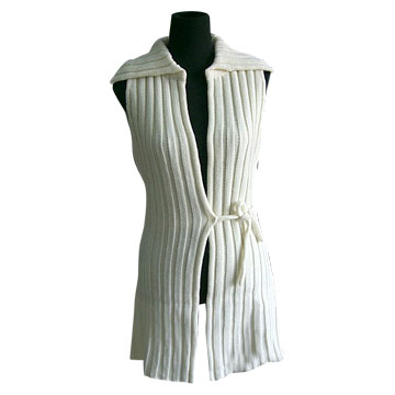 Knitted Wear (Le jersey)