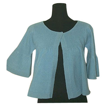 Ladies` Sweater (Ladies `Sweater)