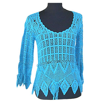 Sweater (Pulls)