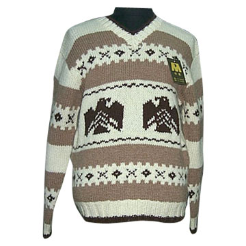 Men`s Sweater (Men `s Sweater)