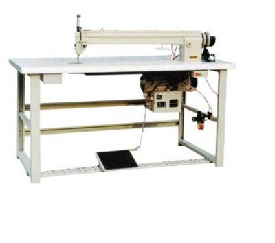 Long Arm Repair Stitch Sewing Machine (JS)