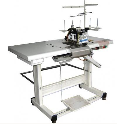 Multifunction Flanging Machine