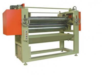 gelatinizing Machine (ESJ-1650/2150) (Gelatinierfähigkeit Machine (ESJ-1650/2150))