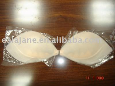 Silicone push-up breast cover