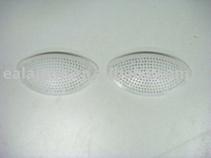 honey-comb ventilate silicone bra Insert (honey-comb ventilate silicone bra Insert)