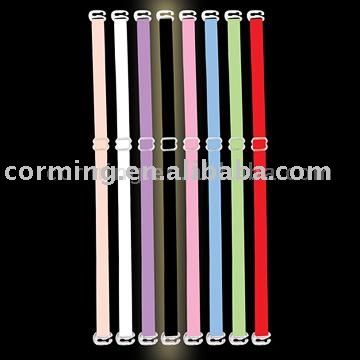 Silicone Bra Straps (Silicone Bra Straps)