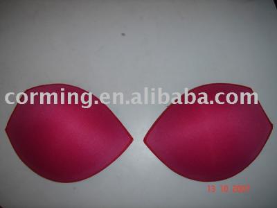 Silicone Sports Bras insert (Silicone Sports Bras insert)