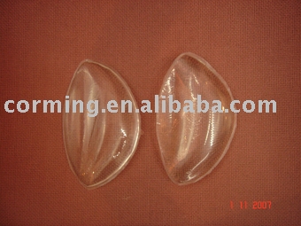 Silicone Transparent Insert (Silicone Transparent Insert)