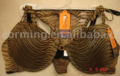 bra and briefs set