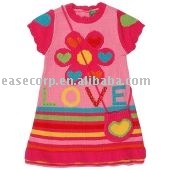Kids dress (Kids robe)