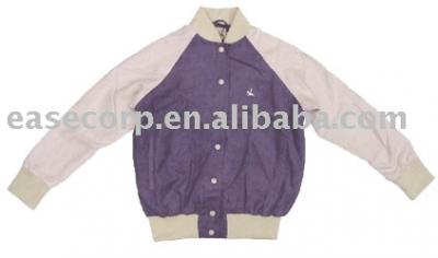 Jacket (Jacket)
