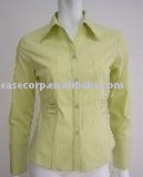 Ladies Shirt (Ladies Shirt)