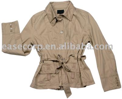 ladies` blouse (Mesdames `blouse)