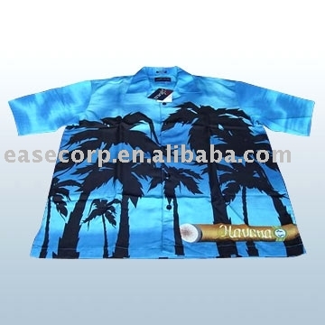 Men`s Shirt (Men `s Shirt)