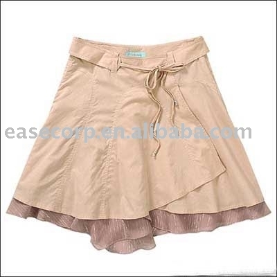 Ladies Skirt (Дамы Юбка)