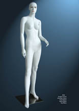 #12 mannequin (#12 mannequin)