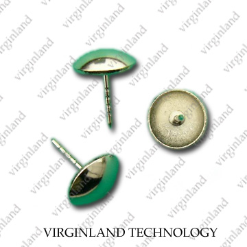 Round Head Steel Pin (ET-YT) (Сталь круглая голова Pin (ET-Т))