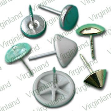 EAS Pins (EAS Пальцы)