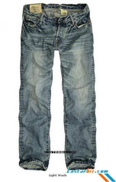 brand jeans with high reputation