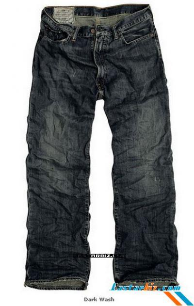 brand jeans with high reputation