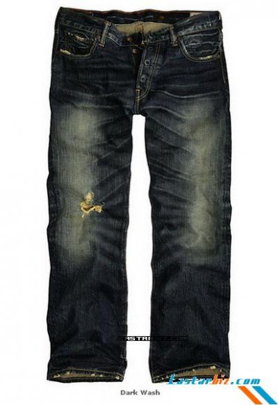 brand jeans with high reputation