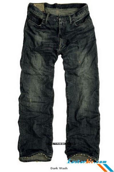 brand jeans with high reputation