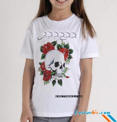 2008 new style Kids T-shirt (www eastarbiz com)