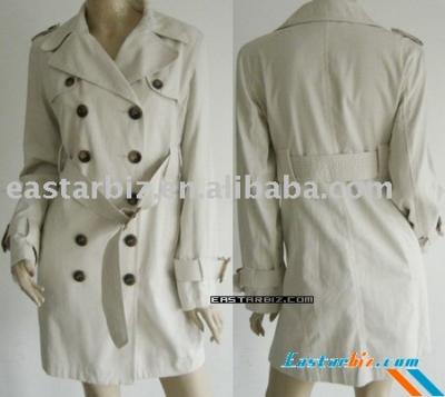 women`s coat (women`s coat)