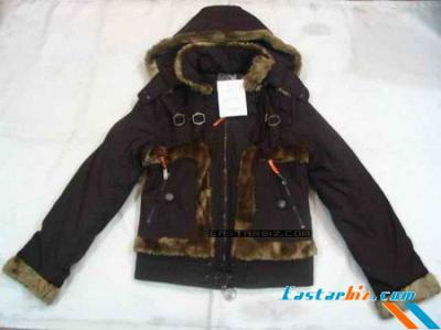 fashion woman`s coat (fashion woman`s coat)