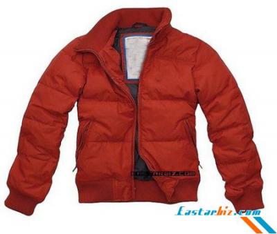 man`s fashion coat (man`s fashion coat)
